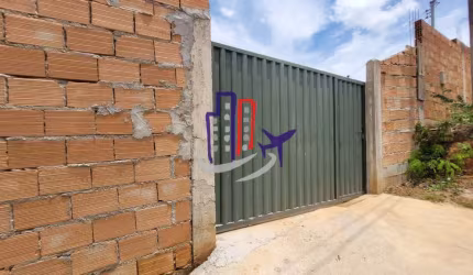 Casa Para Vender com 01 quartos no bairro Boa Vista da Serra em Juatuba
