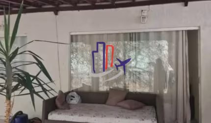 Casa Para Vender com 02 quartos no bairro Francelinos em Juatuba