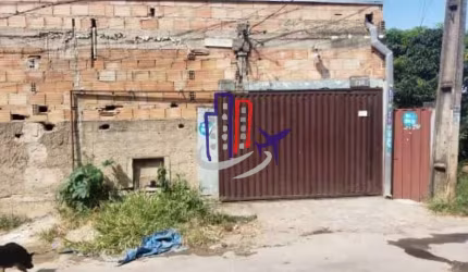 Casa Para Vender com 03 quartos no bairro Vila Itália em Contagem
