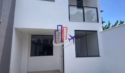 Casa Para Vender com 03 quartos 01 suítes no bairro Ponte Alta em Betim