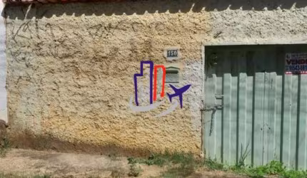 Casa Para Vender com 2 quartos no bairro Novo Retiro em Esmeraldas