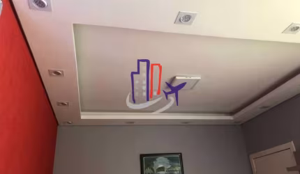 Apartamento Para Vender com 02 quartos no bairro Laranjeiras em Betim