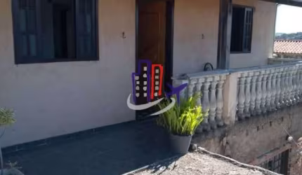 Casa Para Vender com 05 quartos no bairro Serra Verde em Esmeraldas