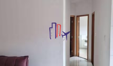 Apartamento Para Vender com 03 quartos no bairro Tropical em Contagem