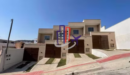 Casa Para Vender com 02 quartos no bairro Jardim das Alterosas 2º seção em Betim
