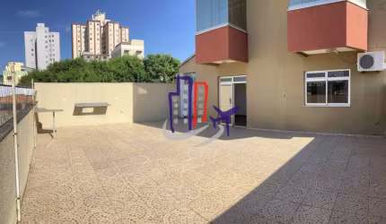 Apartamento com área privativa para Vender com 03 quartos 01 suíte no bairro Arcádia em Contagem