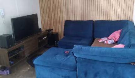Apartamento Para Vender com 02 quartos no bairro Arvoredo 2 em Contagem