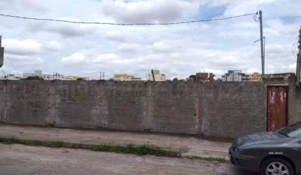 Lote / Terreno Comercial Para Vender no bairro Novo Eldorado em Contagem