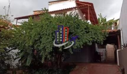 Casa Para Vender com 06 quartos no bairro Senhora das Graças em Betim