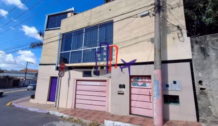 Apartamento Para Vender com 01 quarto 01 suíte no bairro Bernardo Monteiro em Contagem