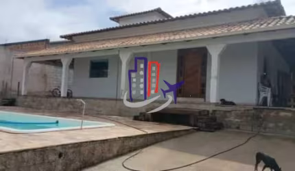 Casa Para Vender com 04 quartos 01 suíte no bairro Chácara São Geraldo em Contagem