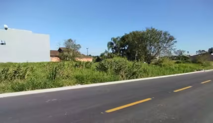 Terreno à venda na Julio Kormann, Colégio Agrícola, Araquari, 300 m2 por R$ 120.000