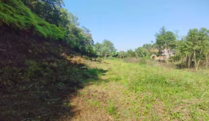 Terreno à venda na Rua Cidade de Urutaí, 183, Profipo, Joinville, 2818 m2 por R$ 600.000