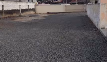 Terreno comercial para alugar na Rua Suburbana, 309, Itaum, Joinville, 324 m2 por R$ 1.000
