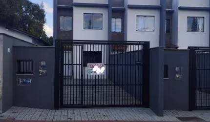 Casa com 3 quartos à venda na Rua Itororó, 442, Bom Retiro, Joinville, 100 m2 por R$ 600.000