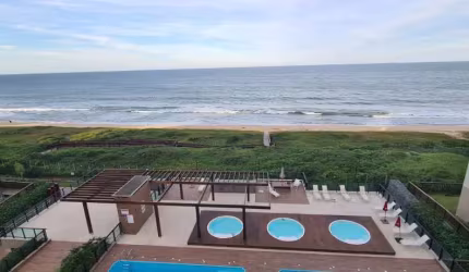 Apartamento com 2 quartos à venda na Rua Paralela BR 101, 2311, Itajubá, Barra Velha, 59 m2 por R$ 730.000