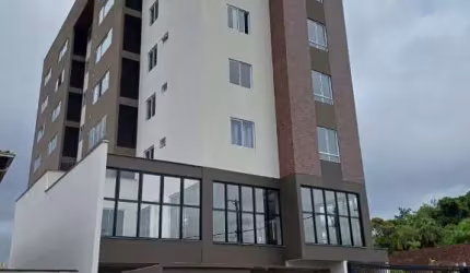 Apartamento com 2 quartos à venda na Rua Francisco Nicodemus, 97, Saguaçu, Joinville, 53 m2 por R$ 359.000
