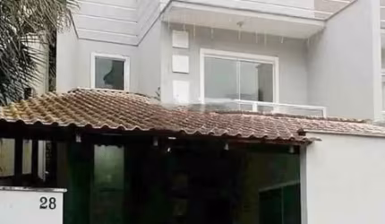 Casa com 2 quartos à venda na Rua Jairo Aristides Siridaks, 28, Itaum, Joinville, 70 m2 por R$ 250.000