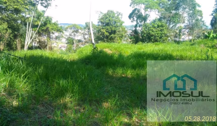 Terreno à venda na Rua Maria Cecília de Oliveira, Itaum, Joinville, 4105 m2 por R$ 550.000