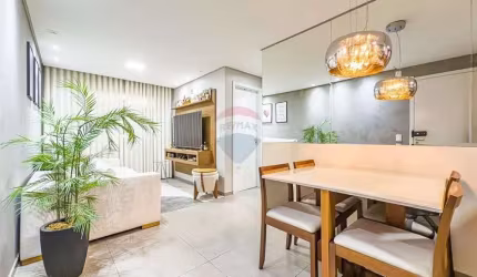 Apartamento - Venda - Cambé, Paraná         235.000