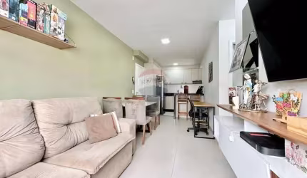 Apartamento exclusivo  -  Residencial Solar di Capri