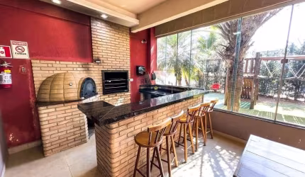 Apartamento  3 quartos e 65m² - Próx Av. Inglaterra.
