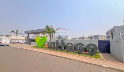 Apartamento Terreo Residencial Vittace Boulevard com Garden