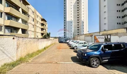 Exclusividade 500m² na Rua Samuel Moura  - ZONEAMENTO ZR4