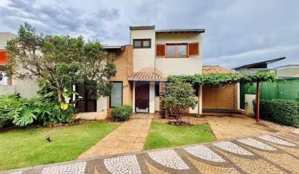 Casa de Condomínio  Terras de Santana II, Ótimo valor!  Londrina, Paraná