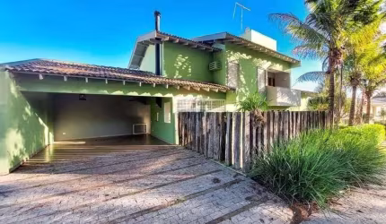 Oportunidade: Casa no Vale do Arvoredo Londina