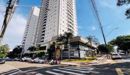 Apartamento no Spot Centro Residence Londrina - Parana