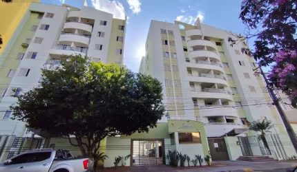 Apartamento 3 Quartos - Vitória - Próx. Av Maringá
