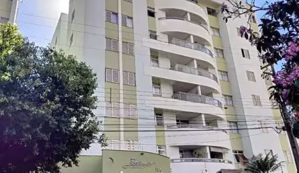 Apartamento 3 Quartos - Próx. Av Maringá