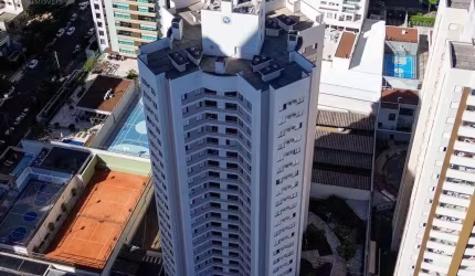 Apartamento à venda, Brisas do Lago - Gleba Palhano Londrina