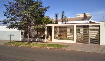 Casa 4 quartos 260m² Alpes - Londrina