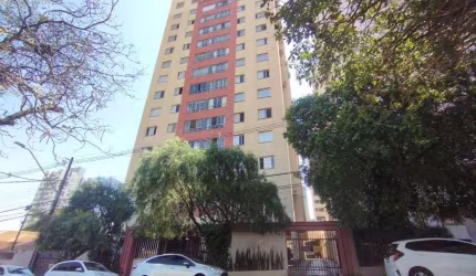 Apartamento 3 dormitorios. Sol da manhã. Londrina - PR