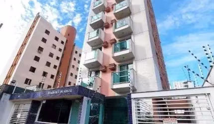 Apartamento 2 dormitorio Résidence Du Soleil. Centro Londrina