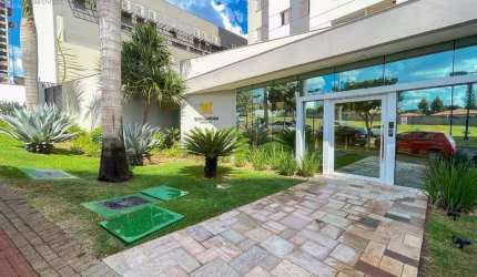 Apartamento 3 dormitorios Reserva Santana Gleba Palhano - Londrina - PR