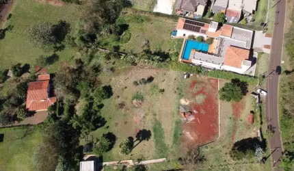 Lote de  3.695 m² no condomino  Estancia Cabra