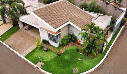 Apaixone-se!  CASA TÉRREA NO CONDOMINIO PETIT VILLE!!