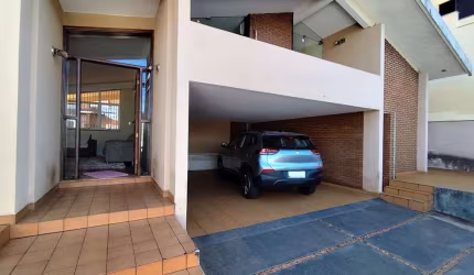 Imóvel com perfil residencial e comercial no Jardim Palermo – Londrina