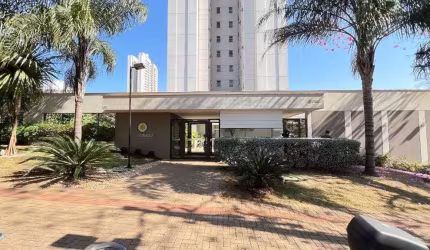 Apartamento 3 dormitorios. Lazer completo. Ed Solar Mirador -Aurora