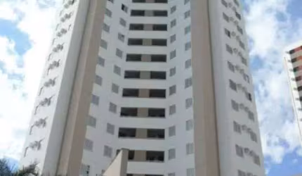 Edifício Brisas Residence Club Alto Do Araxá