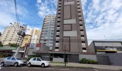 Apartamento 2 suítes, Sol da manhã! Jardim Higienópolis - Londrina - PR