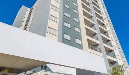 Hamptons Residence: 2 Dorms (64m²) e Lazer Completo no Aurora - Londrina