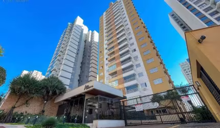 Apartamento à venda, Gleba Palhano, com 103 m², Edifício Anita Malfatti