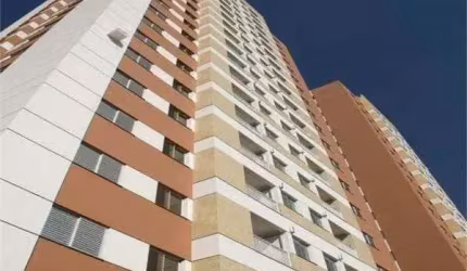 Edifício Due Torri 70m²  Bela Suiça - Londrina - PR