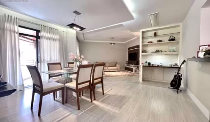 Edifício Coral Gables 127.59 m² Paranagua. Centro - Londrina - PR