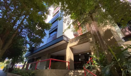 Sala comercial à venda na Rua Germano Petersen Júnior, 101, Higienópolis, Porto Alegre por R$ 270.000