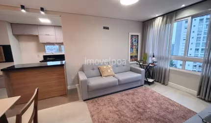 Apartamento com 3 quartos à venda na Padre Alois Kades S J - Lado Par, 500, Jardim Europa, Porto Alegre por R$ 936.000